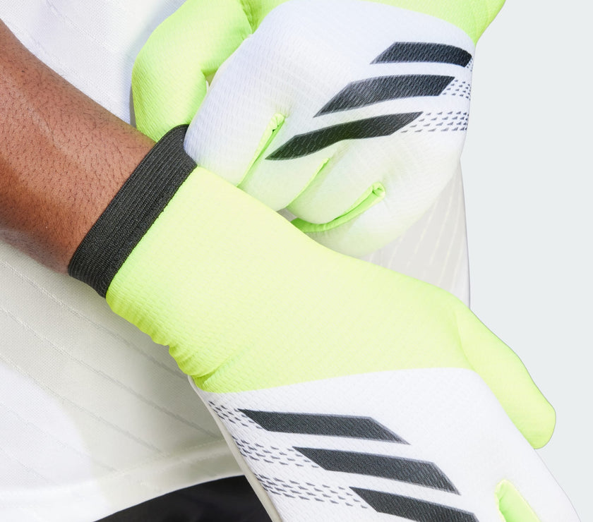GUANTES ADIDAS X GL TRN