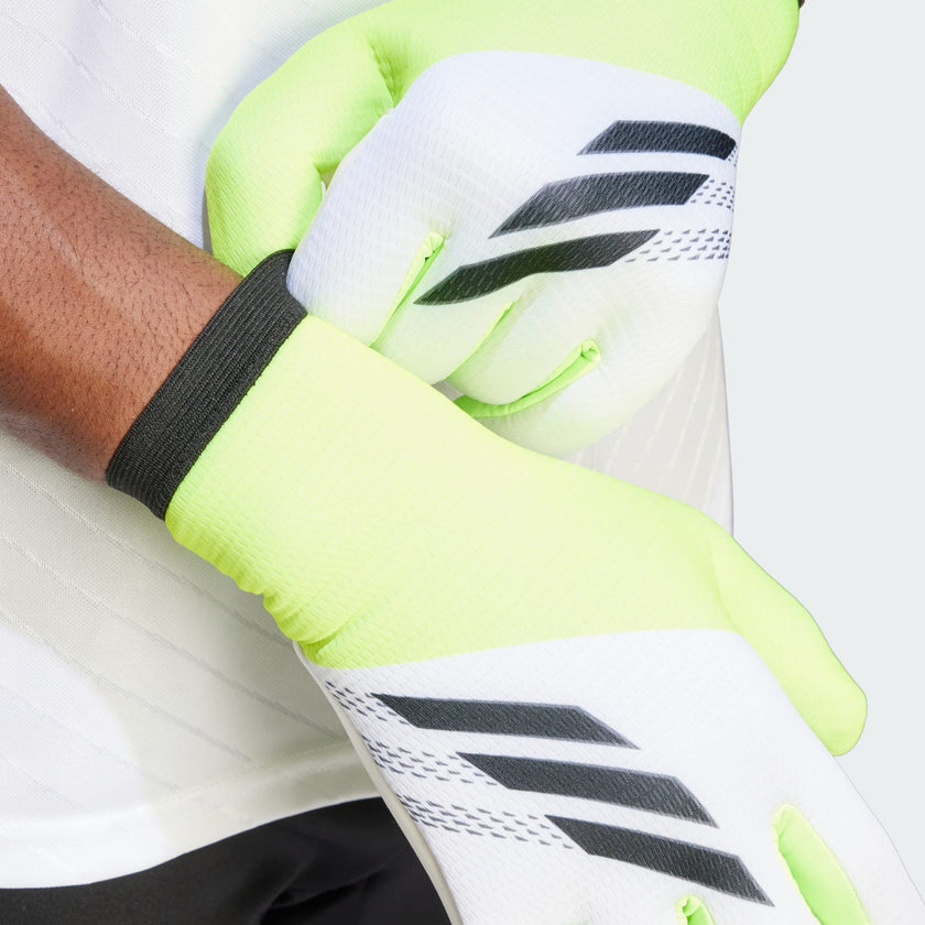 GUANTES ADIDAS X GL TRN