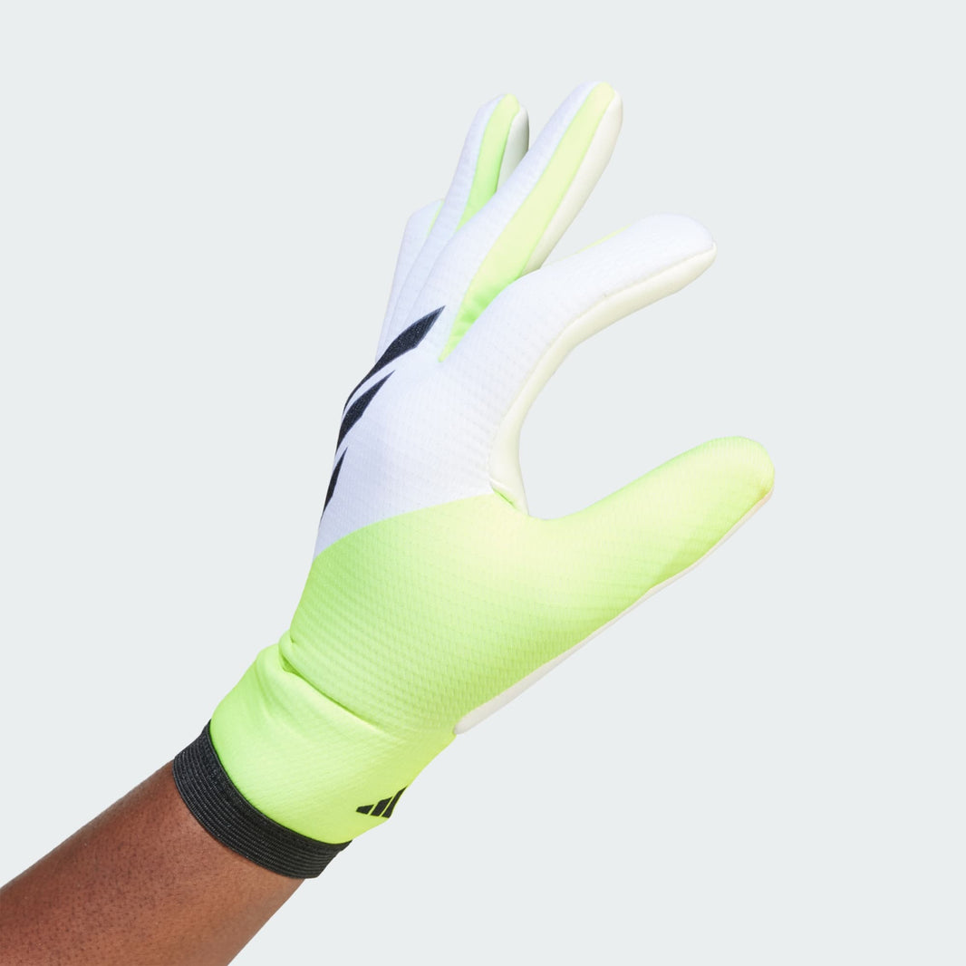 GUANTES ADIDAS X GL TRN