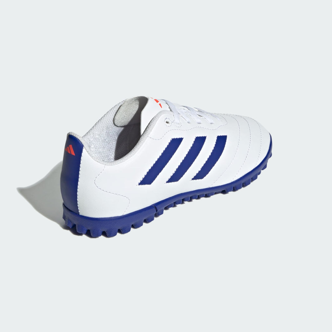 TENIS ADIDAS JR GOLETTO VIII TF J