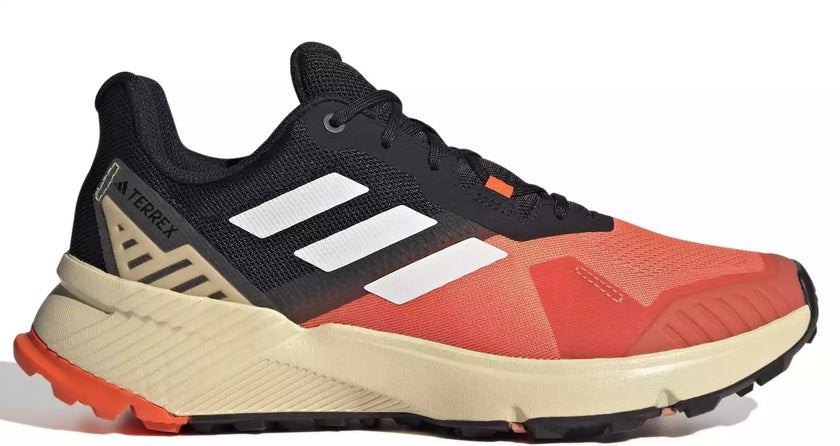 TENIS ADIDAS MENS TEREEX SOULSTRIDE