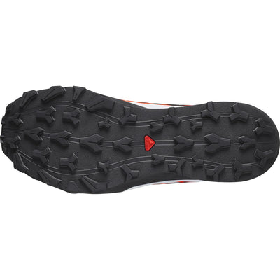 CALZADO SALOMON MENS TENIS THUNDERCROSS AZNE H