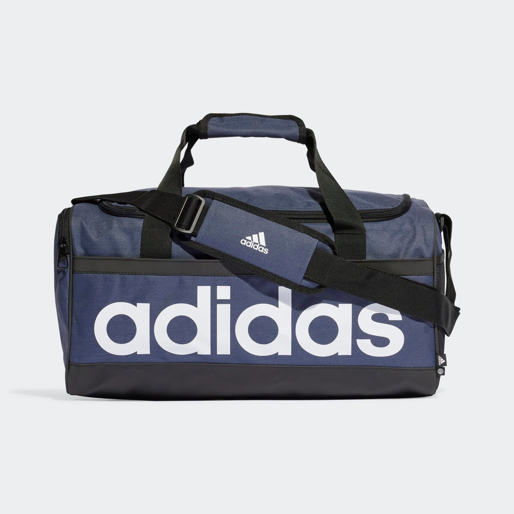 MALETA ADIDAS LINEAR DUFFEL