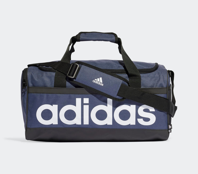 MALETA ADIDAS LINEAR DUFFEL