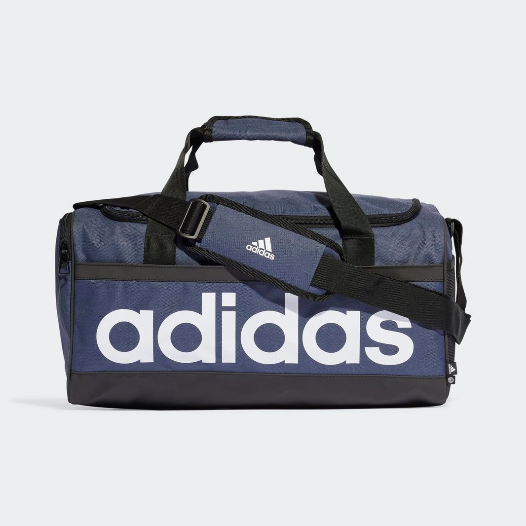 MALETA ADIDAS LINEAR DUFFEL