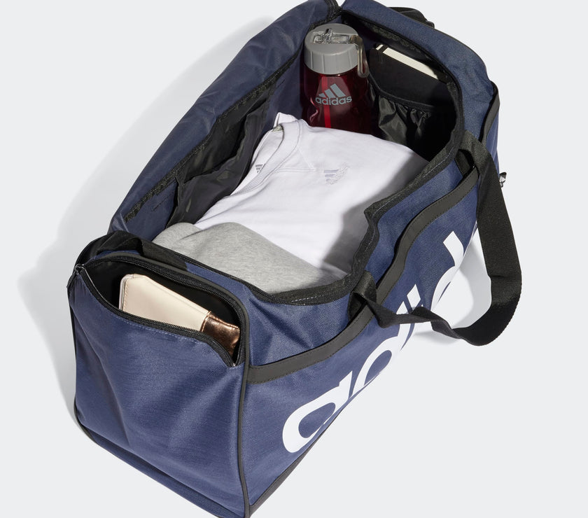 MALETA ADIDAS LINEAR DUFFEL