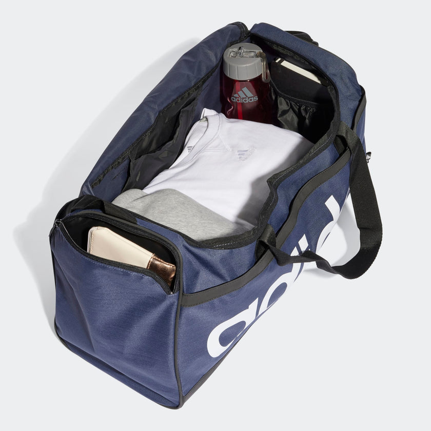 MALETA ADIDAS LINEAR DUFFEL