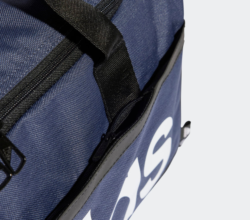 MALETA ADIDAS LINEAR DUFFEL