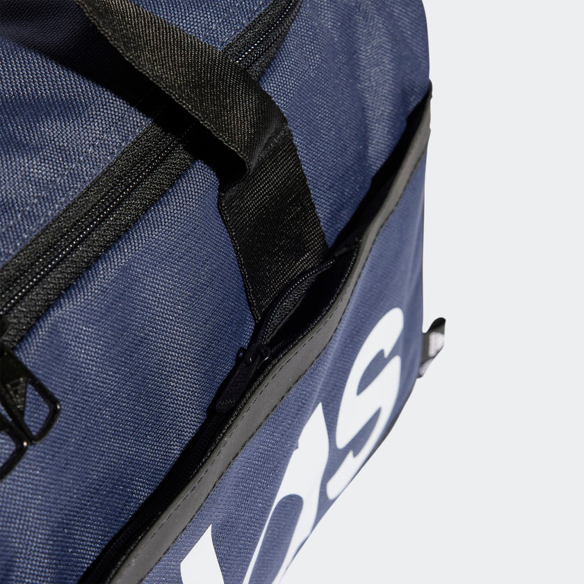 MALETA ADIDAS LINEAR DUFFEL