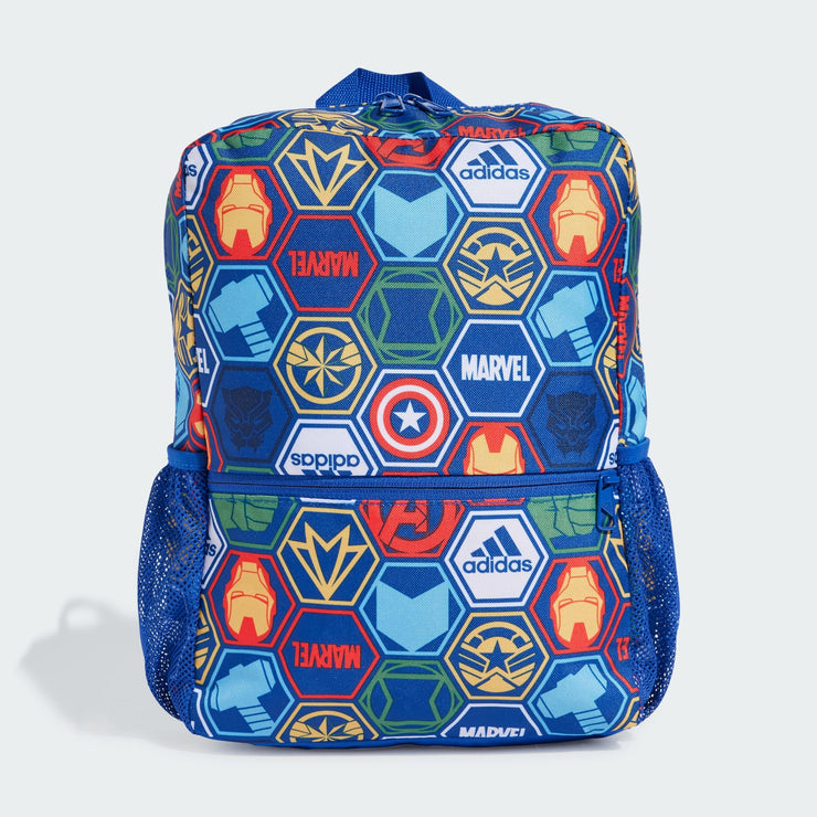 MOCHILA ADIDAS JR LK MRVL AV BPK
