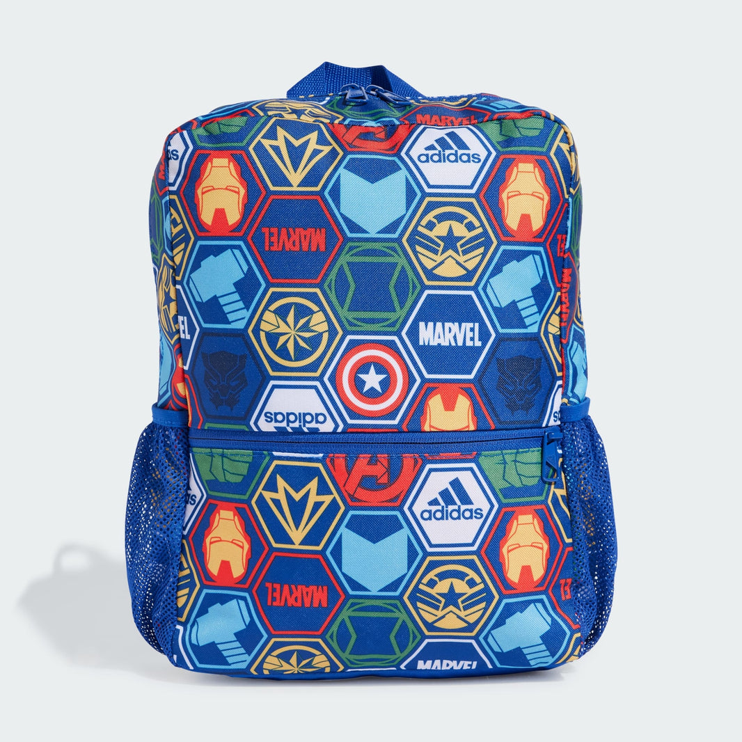 MOCHILA ADIDAS JR LK MRVL AV BPK