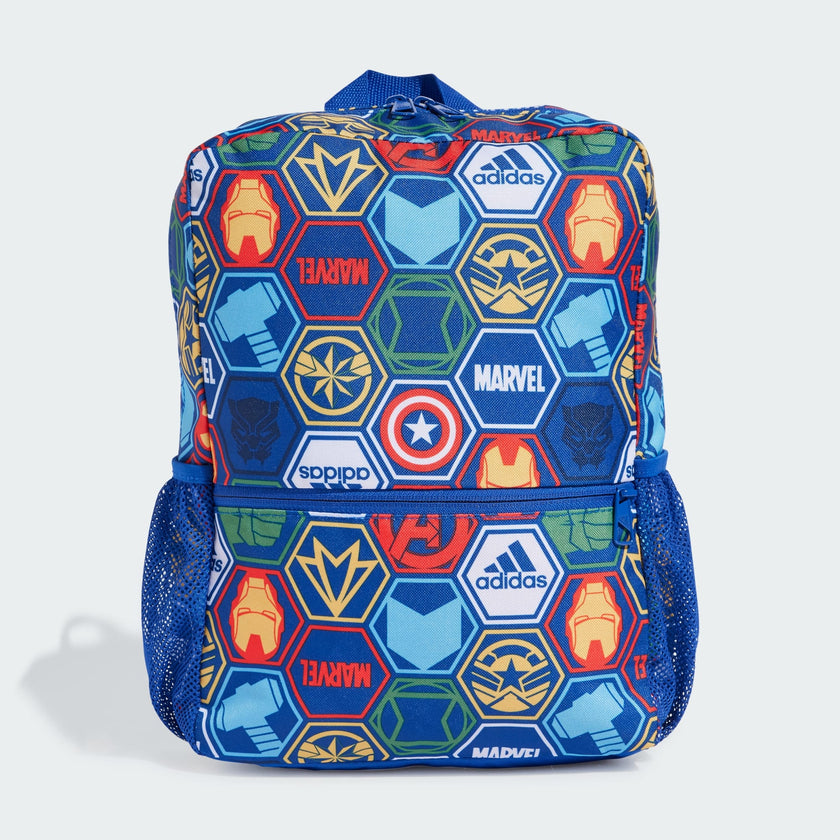 MOCHILA ADIDAS JR LK MRVL AV BPK