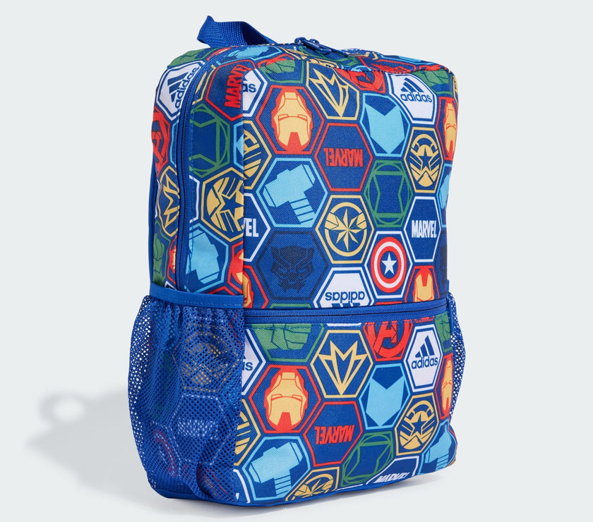 MOCHILA ADIDAS JR LK MRVL AV BPK