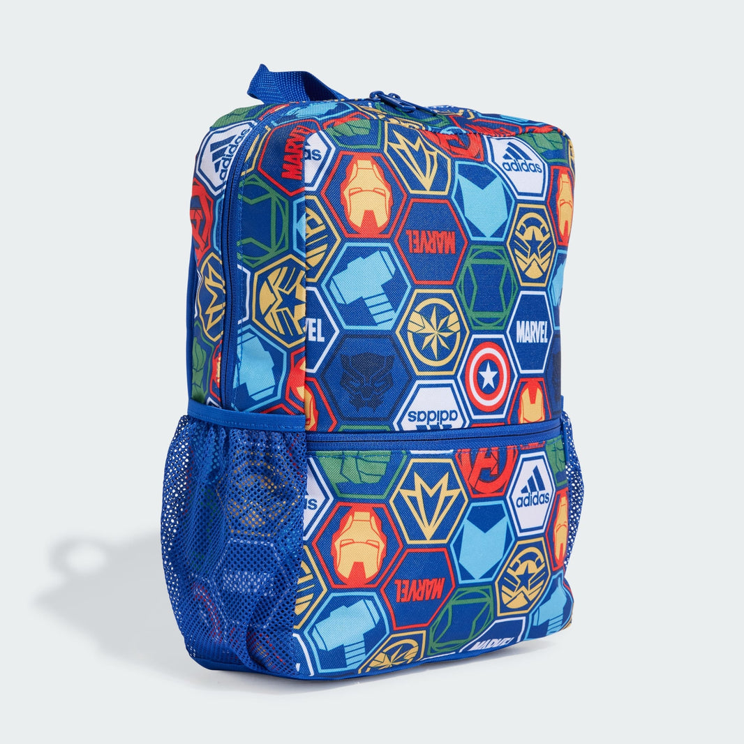 MOCHILA ADIDAS JR LK MRVL AV BPK