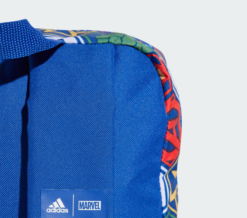 MOCHILA ADIDAS JR LK MRVL AV BPK