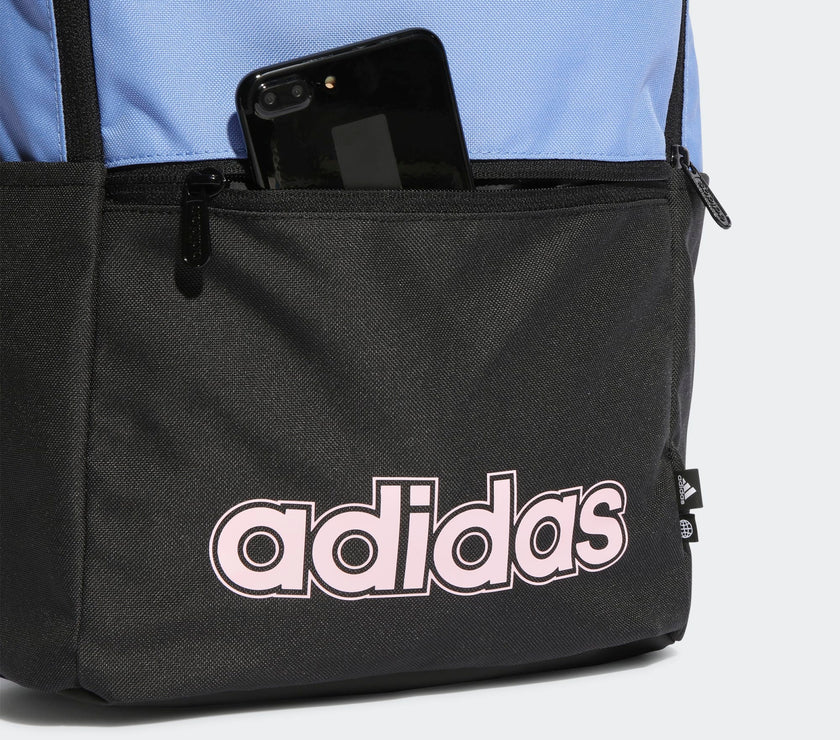MOCHILA ADIDAS LIN CLAS BP DAY