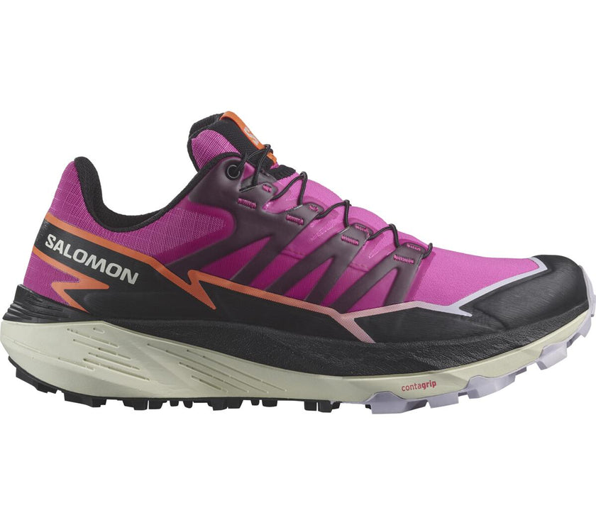CALZADO SALOMON WMNS THUNDERCROSS MONE M
