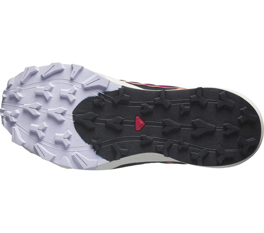 CALZADO SALOMON WMNS THUNDERCROSS MONE M