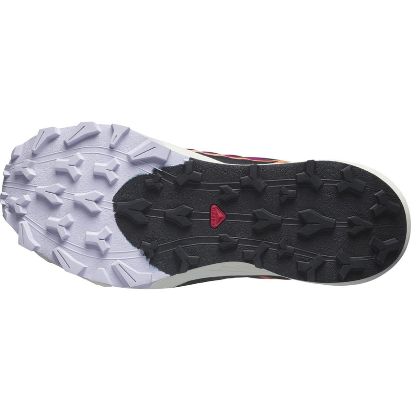 CALZADO SALOMON WMNS THUNDERCROSS MONE M