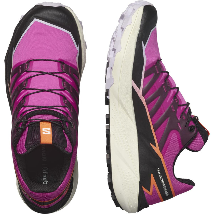 CALZADO SALOMON WMNS THUNDERCROSS MONE M