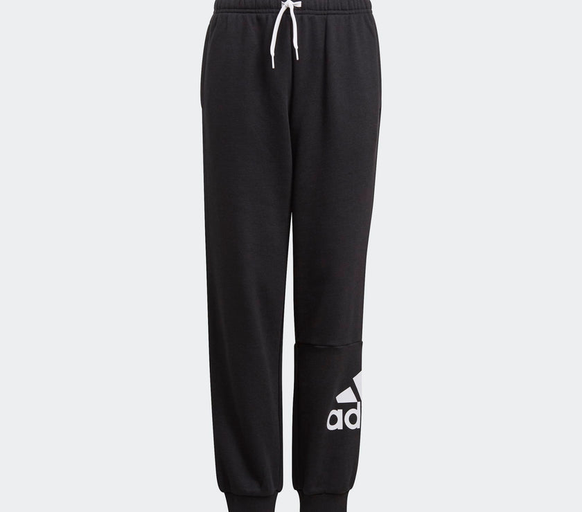 PANS ADIDAS JR B BL FT C PT PANTALON