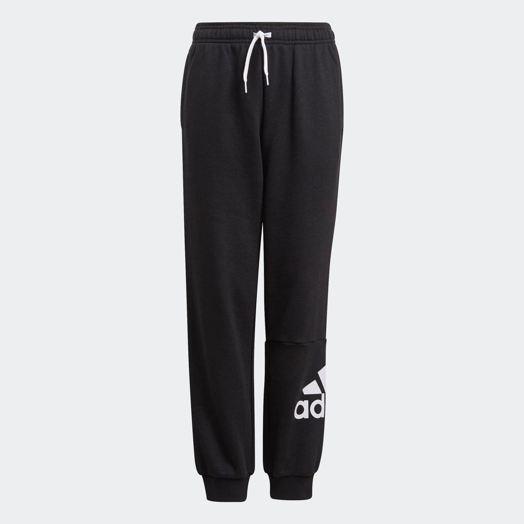 PANS ADIDAS JR B BL FT C PT PANTALON