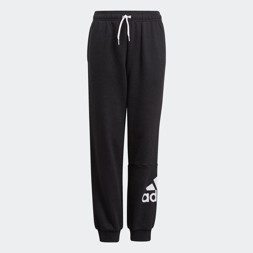 PANS ADIDAS JR B BL FT C PT PANTALON