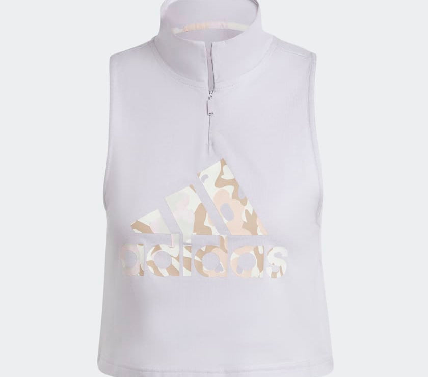 PLAYERA ADIDAS WMNS LILA W AOP TANK