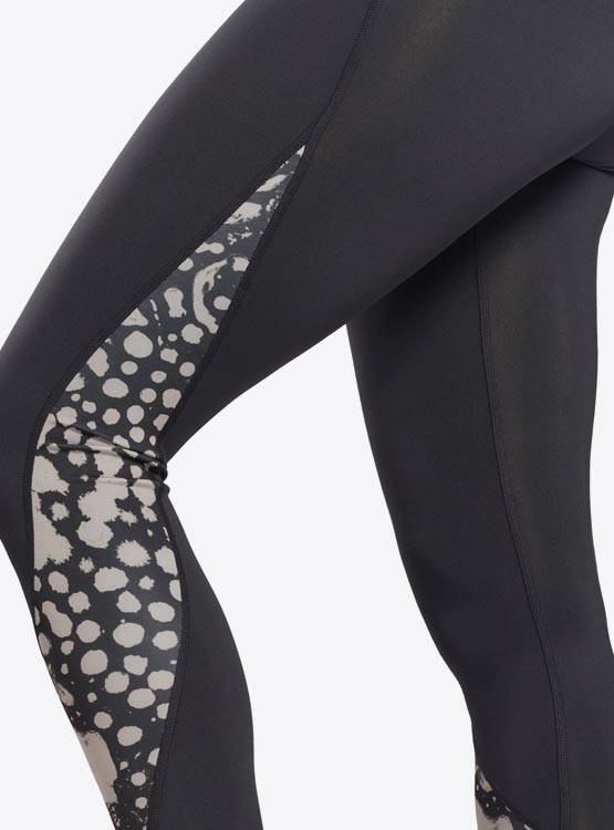 LEGGING REEBOK WMNS MODERN SAFARI TIGHT LICKRAS