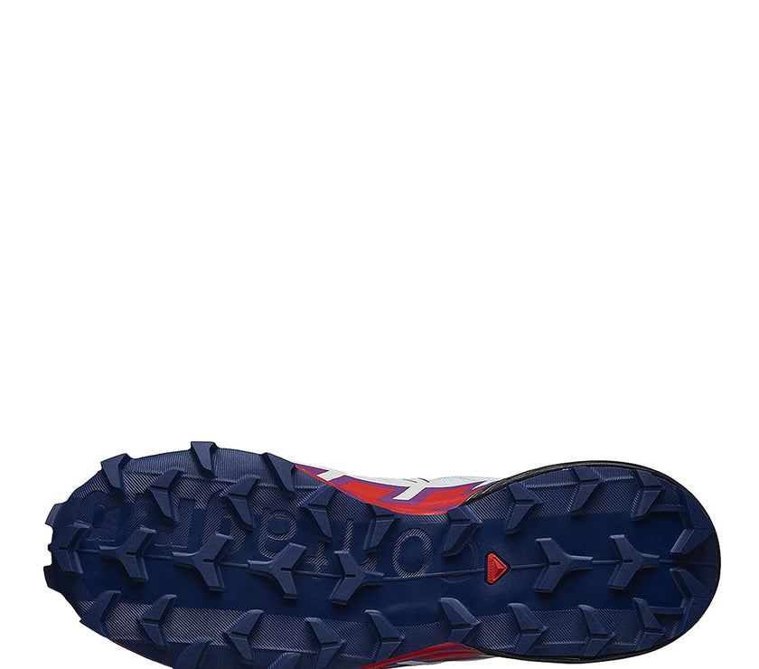 CALZADO SALOMON WMNS SPEEDCROSS 6 BLMO M