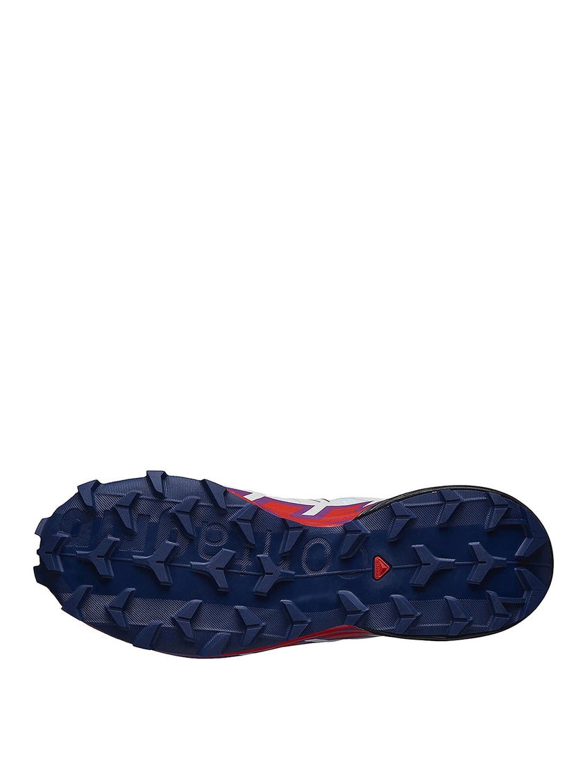 CALZADO SALOMON WMNS SPEEDCROSS 6 BLMO M