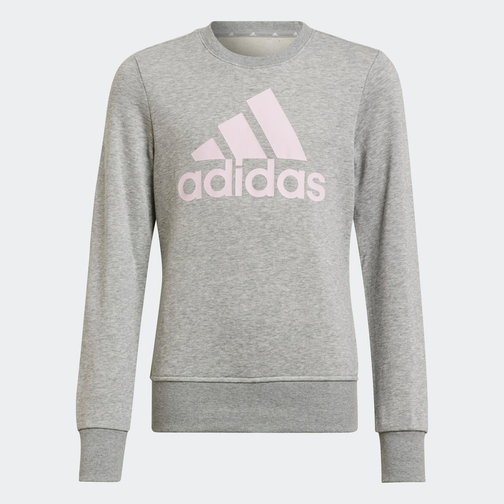 SUDADERA ADIDAS JR G BL SWT