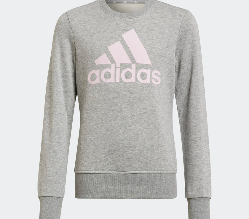 SUDADERA ADIDAS JR G BL SWT