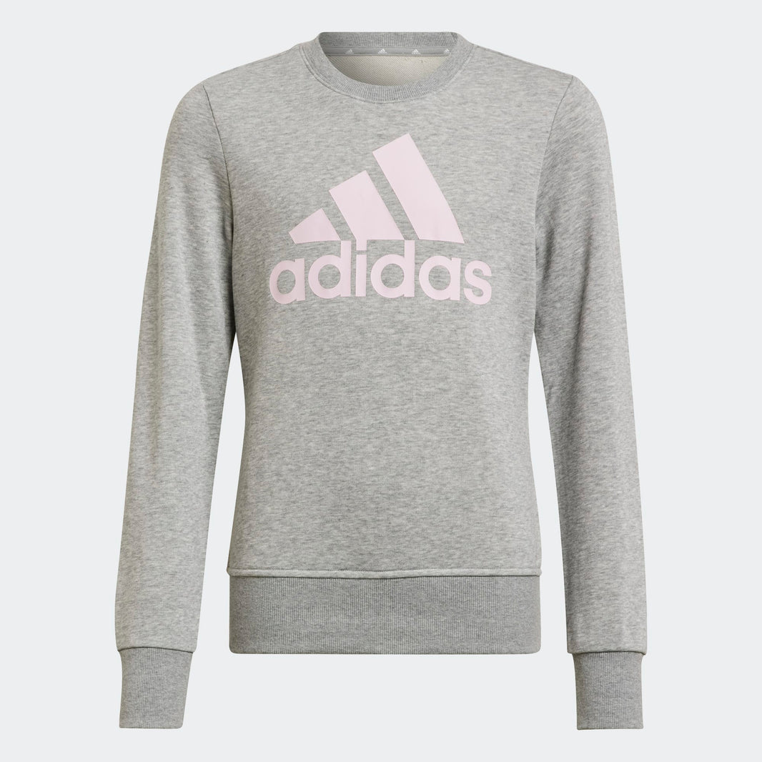 SUDADERA ADIDAS JR G BL SWT