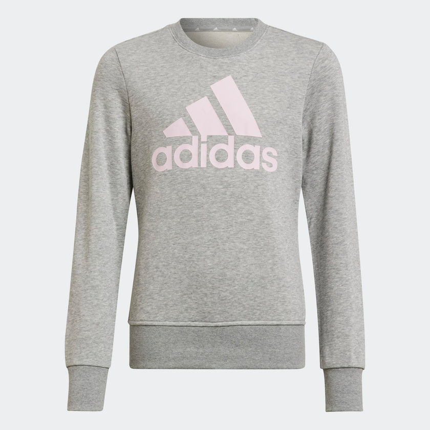 SUDADERA ADIDAS JR G BL SWT