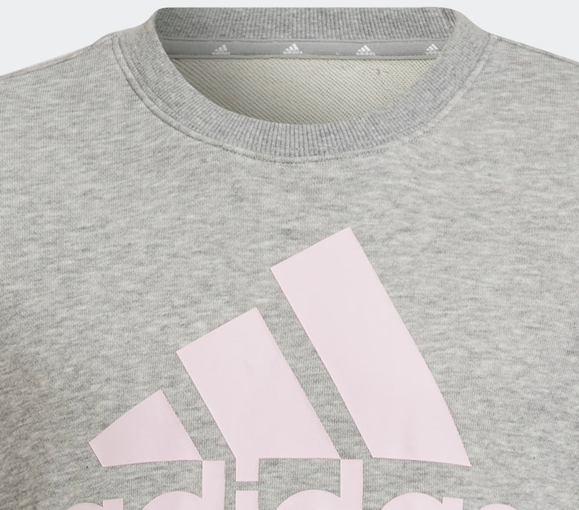 SUDADERA ADIDAS JR G BL SWT