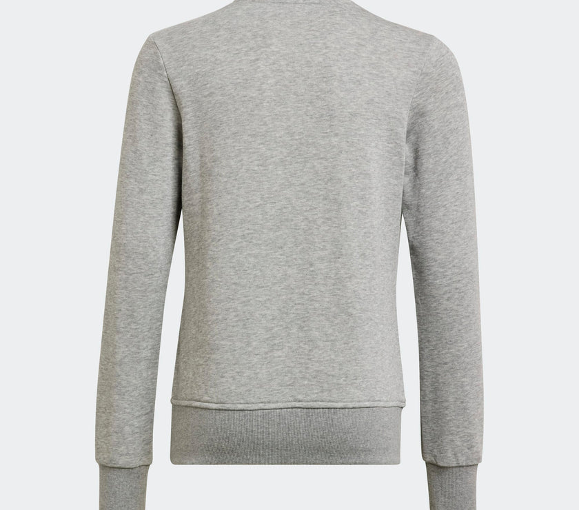 SUDADERA ADIDAS JR G BL SWT