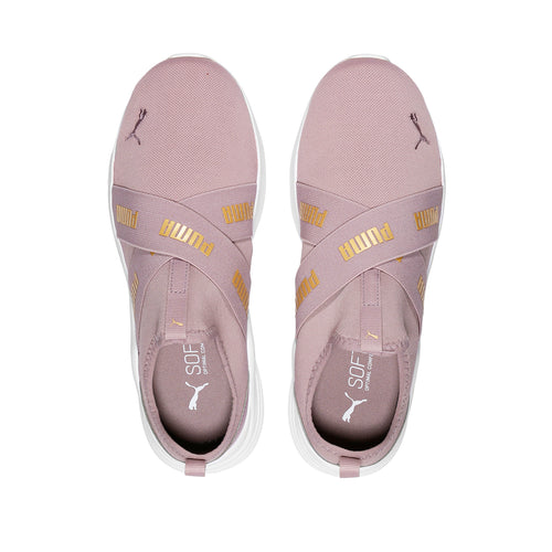 CALZADO PUMA WMNS WIRED RUB SLIPON WMNS TENIS