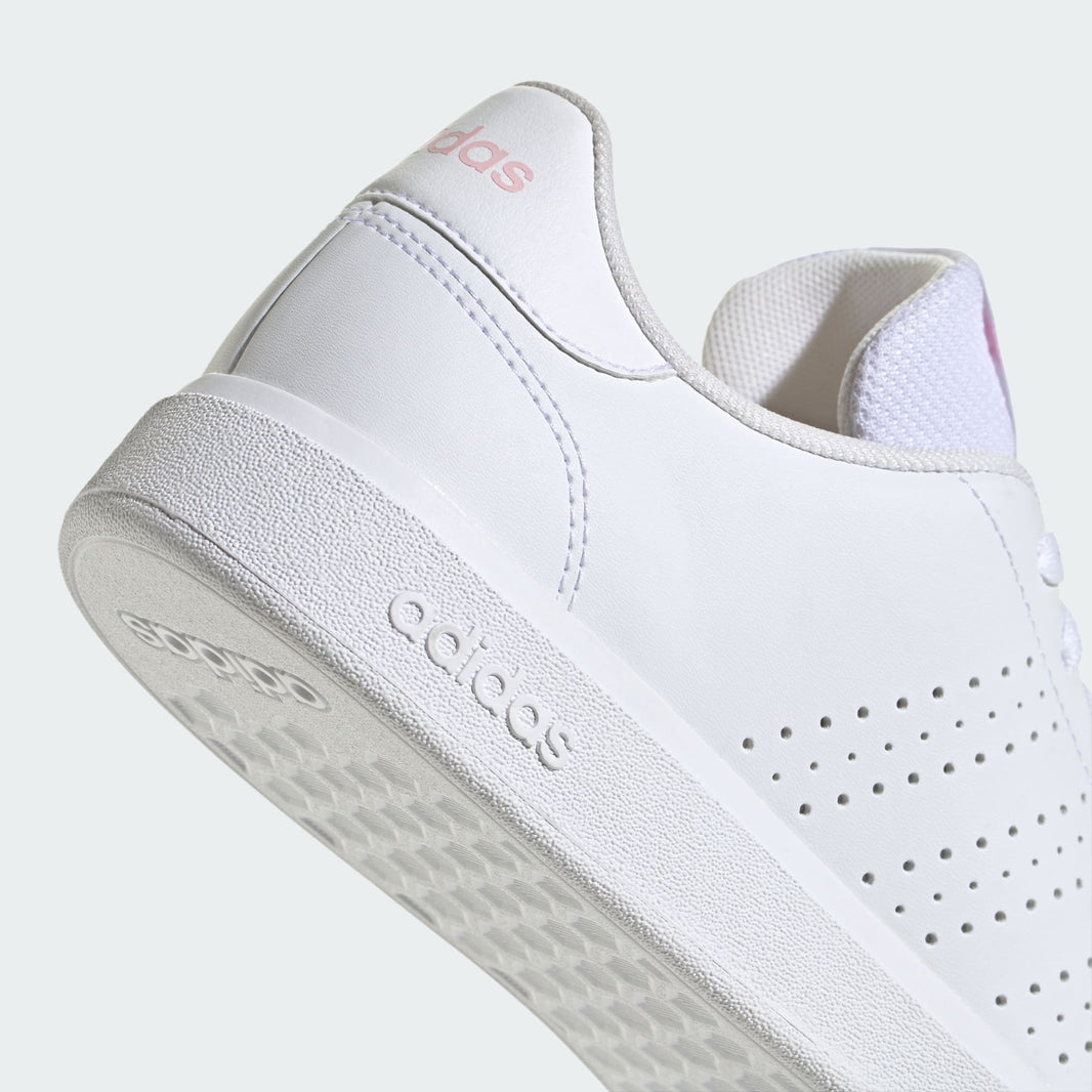 TENIS ADIDAS WMNS ADVANTAGE BASE 2.0