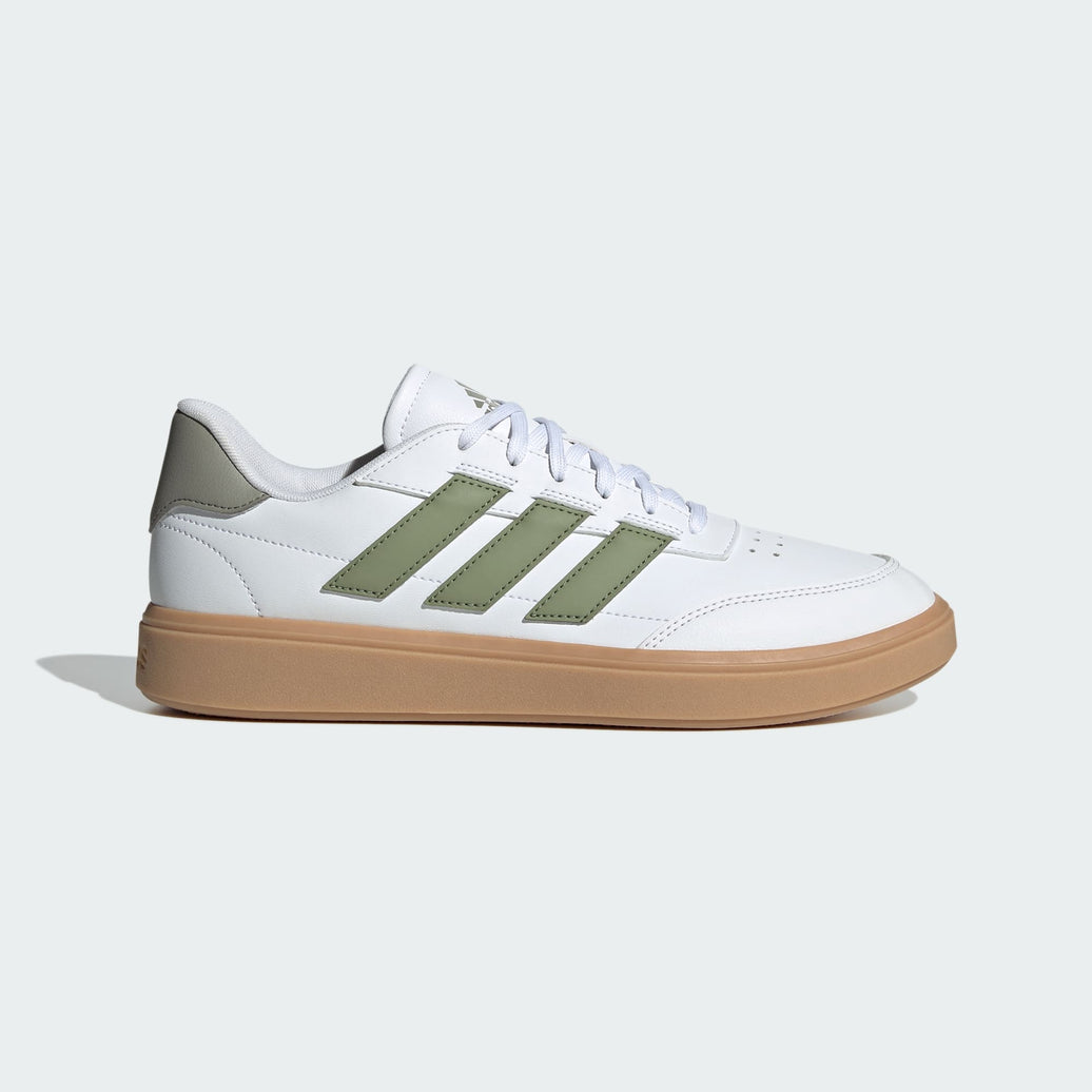 TENIS ADIDAS MENS COURTBLOCK TENIS