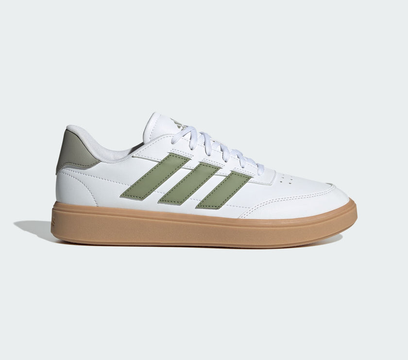 TENIS ADIDAS MENS COURTBLOCK TENIS