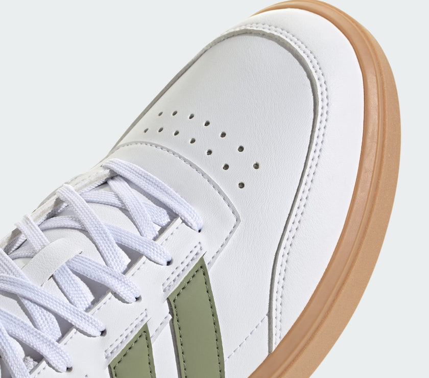 TENIS ADIDAS MENS COURTBLOCK TENIS