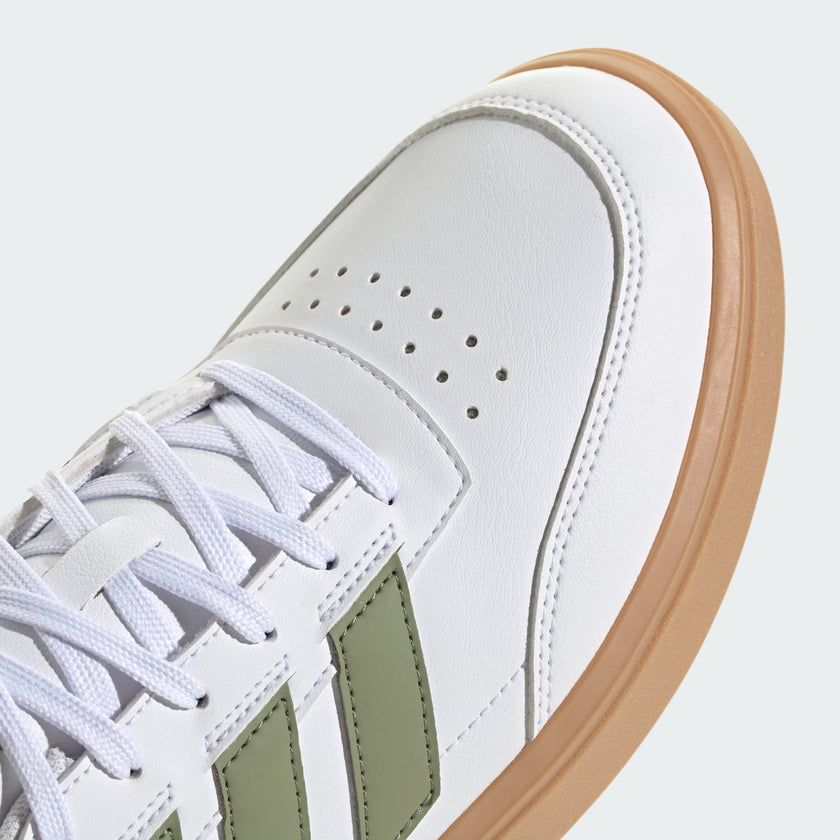 TENIS ADIDAS MENS COURTBLOCK TENIS