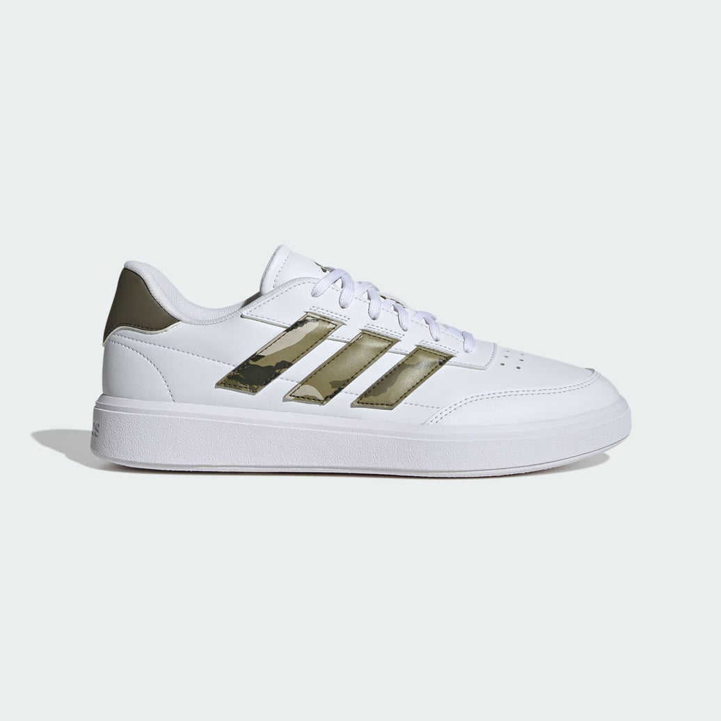 TENIS ADIDAS MENS COURTBLOCK