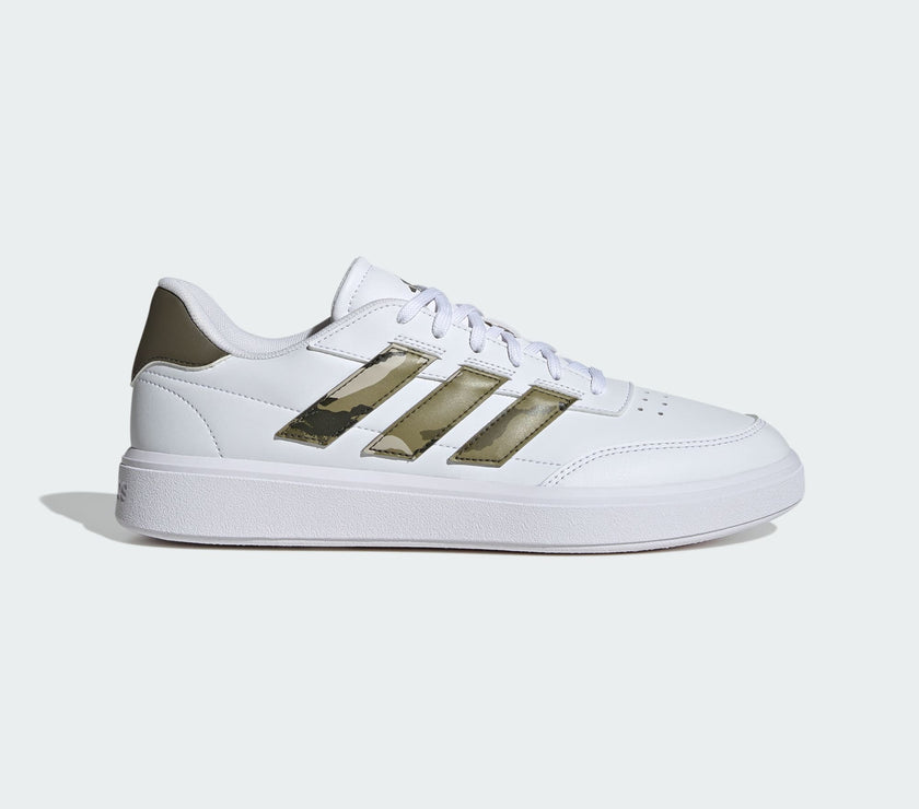 TENIS ADIDAS MENS COURTBLOCK