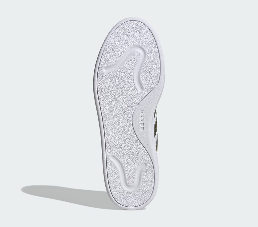TENIS ADIDAS MENS COURTBLOCK