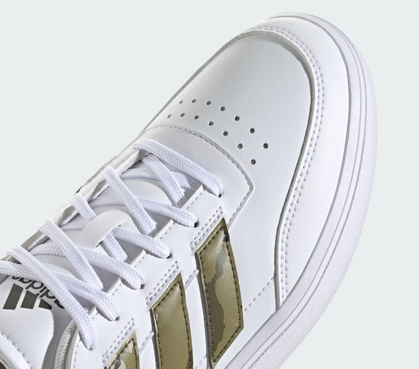 TENIS ADIDAS MENS COURTBLOCK