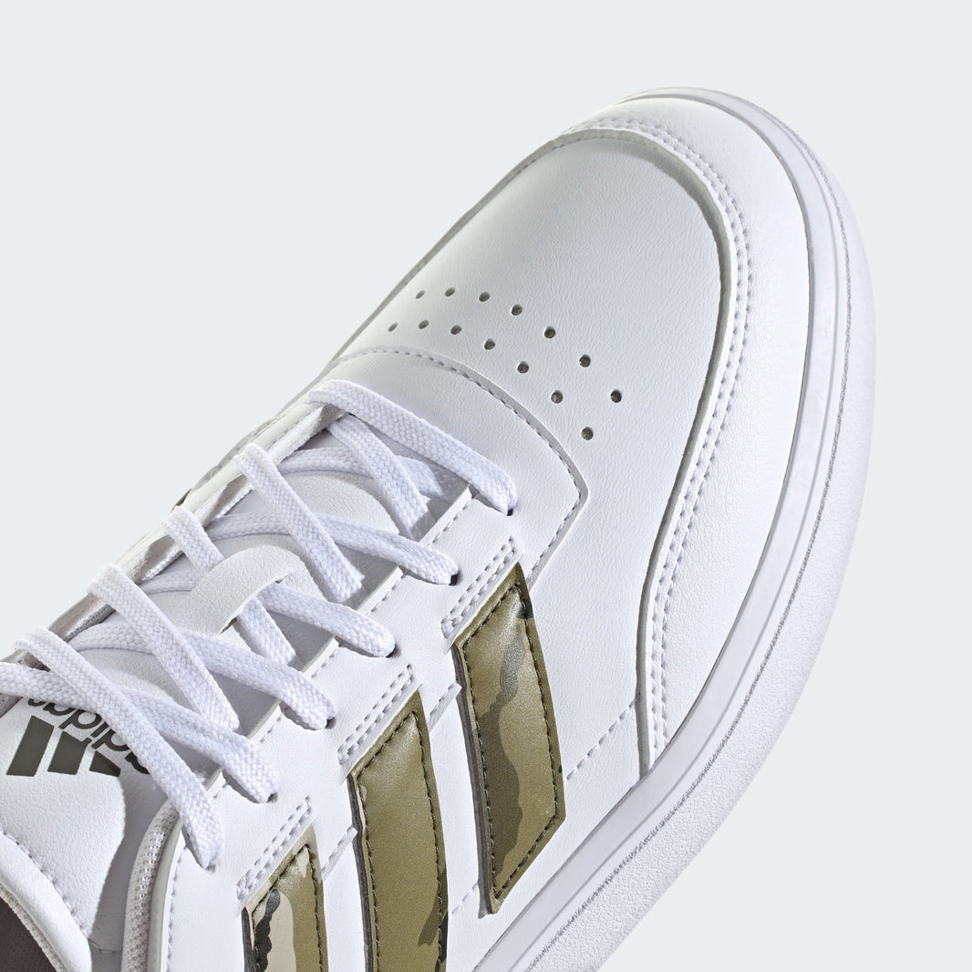 TENIS ADIDAS MENS COURTBLOCK