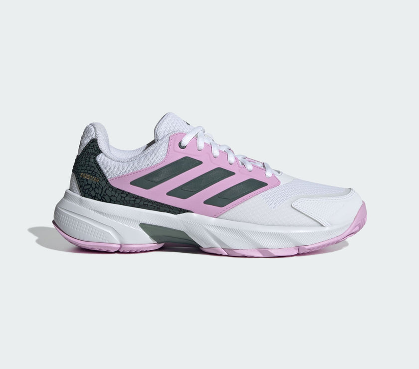 TENIS ADIDAS WMNS COURTJAM CONTROL 3 TENIS