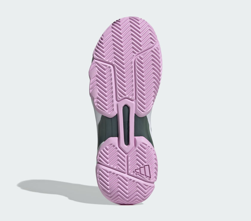 TENIS ADIDAS WMNS COURTJAM CONTROL 3 TENIS